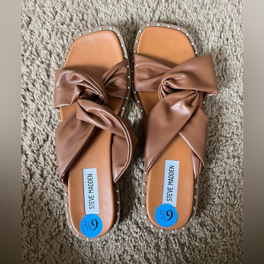 Steve Madden sandals